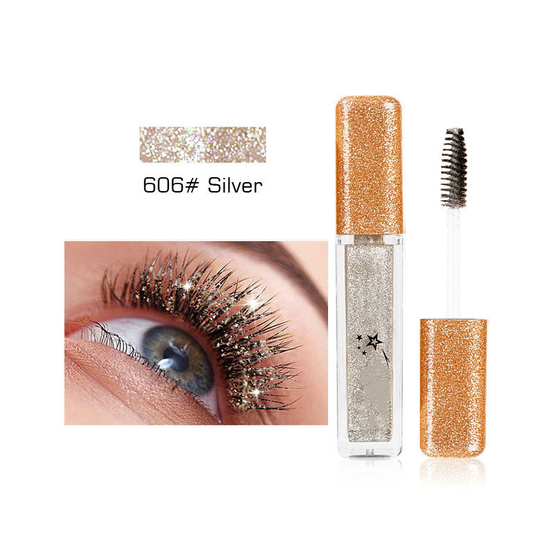 Diamond Galaxy Mascara