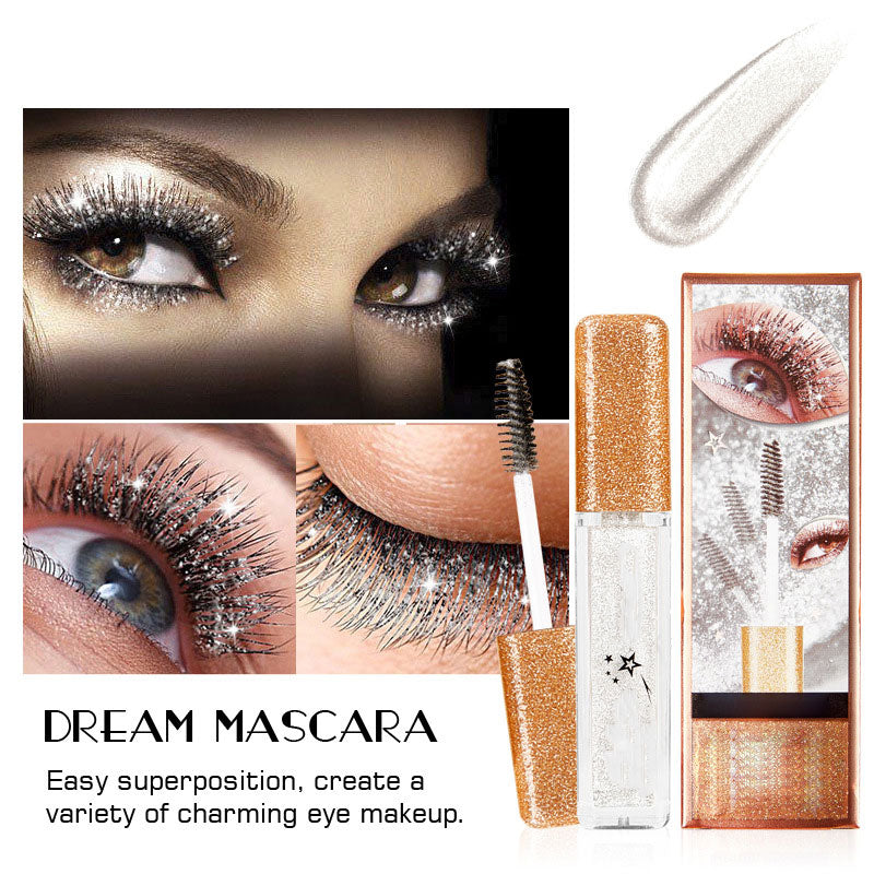 Diamond Galaxy Mascara