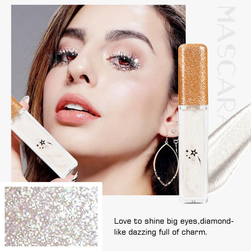 Diamond Galaxy Mascara