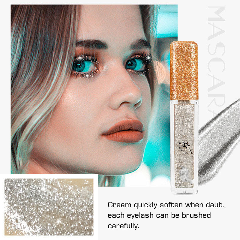 Diamond Galaxy Mascara