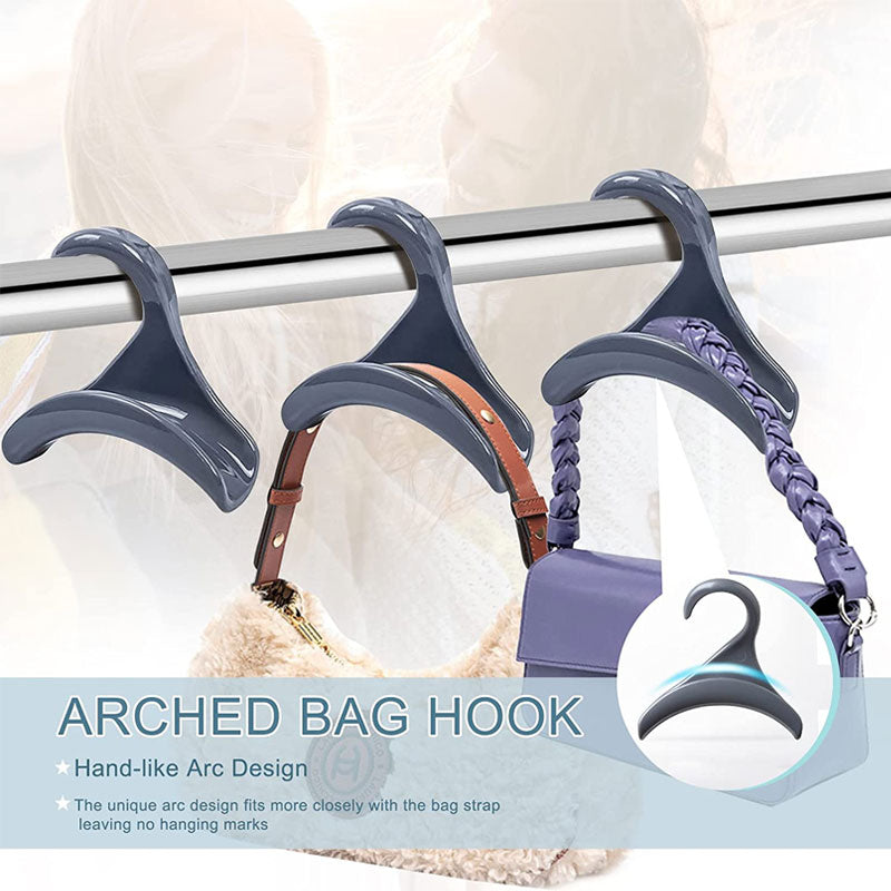 Hanger Hook For Bag（2 Pcs）