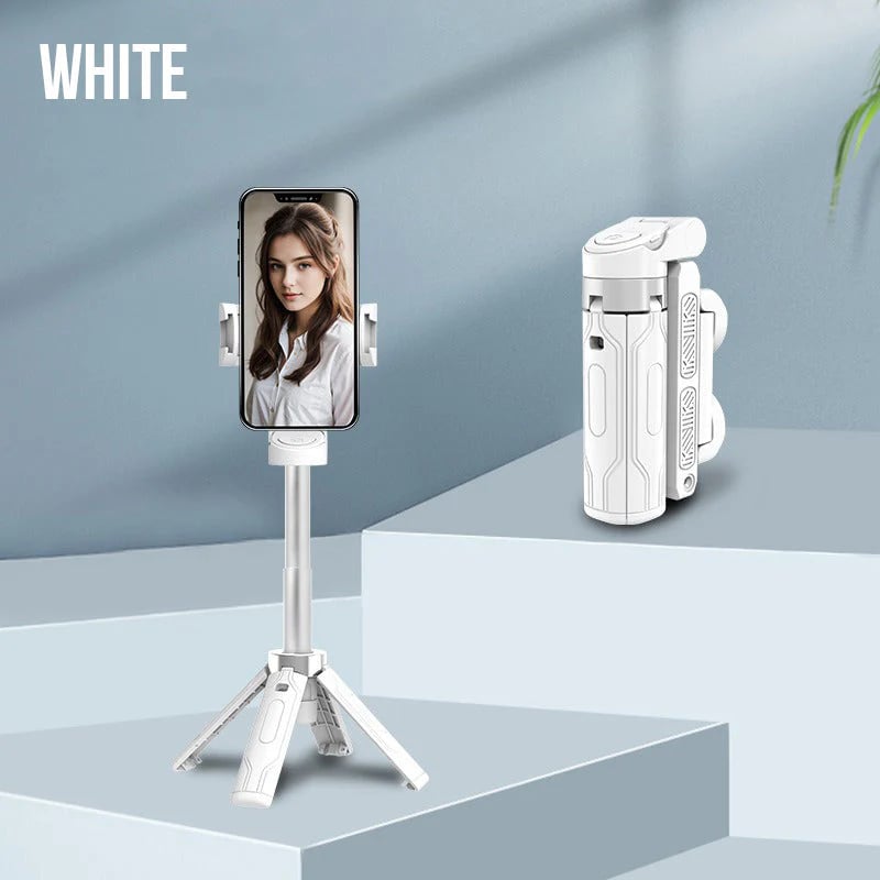 Mini Selfie Stick Holder