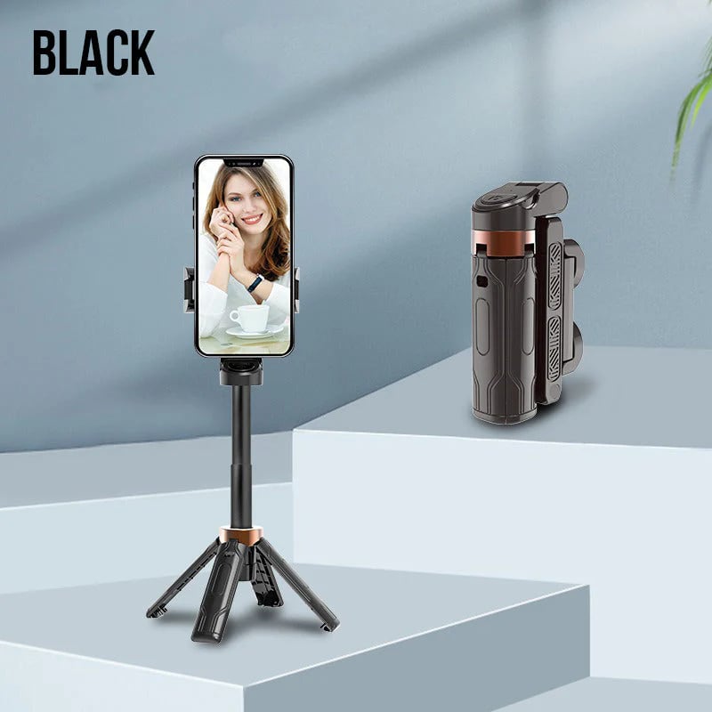 Mini Selfie Stick Holder