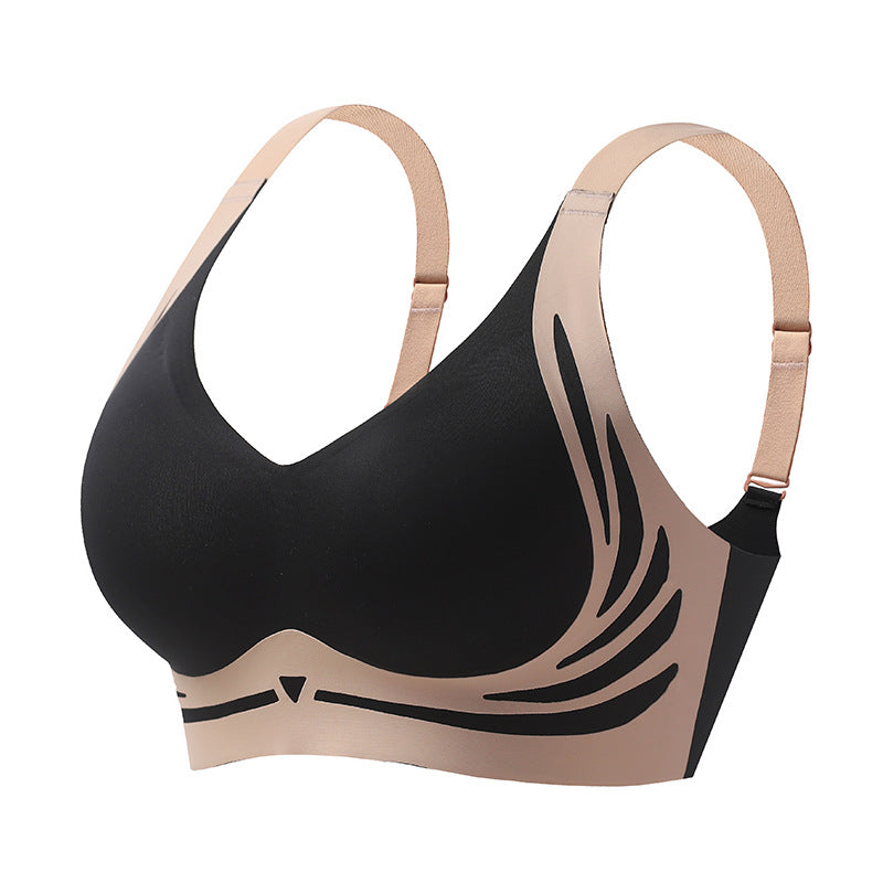 🌸Lifting Anti-Sagging Wireless Push-up Bra🌸