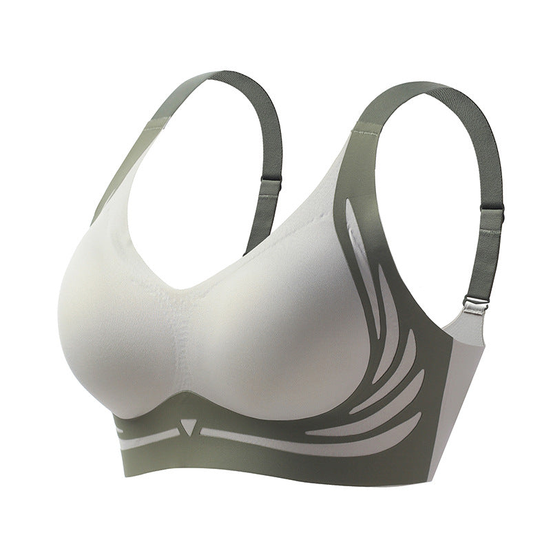 🌸Lifting Anti-Sagging Wireless Push-up Bra🌸